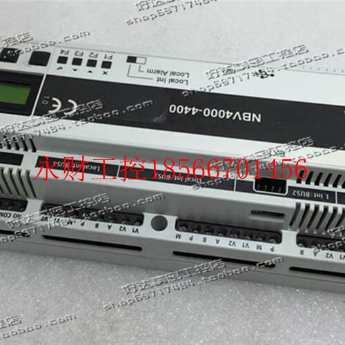 议价原装TCS Traction Control System牵引力控制 NBV4000-4400￥