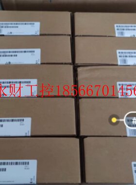 议价6AV6648-0CC11-3AX0 6AV66480CC113AX0 西门子 全新原装触￥