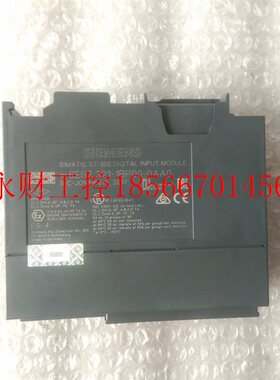 议价全新原装6ES7 321-1BP00-0AA0,6ES7321-1BP00-0AA0 无包装 ￥