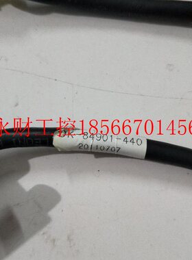 议价拆机康耐视  DK-84901-440 实物拍摄 包好￥
