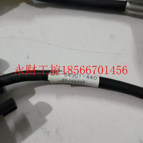 议价拆机康耐视  DK-84901-440 实物拍摄 包好￥