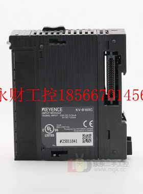 议价原装拆机1 K-VB6X105-1  KC基恩L士PC￥