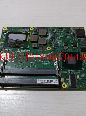 议价ADLINK/凌华 EXPRESS-CBE-i7-620UE 51-72118-0A20 拆机现￥
