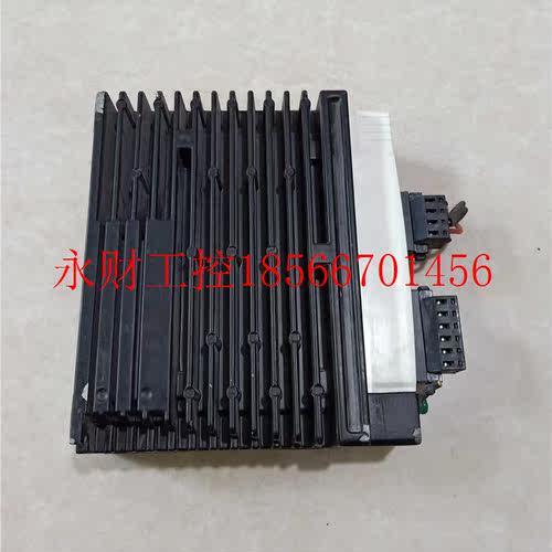 议价下伺服驱器 DMBDT221装0003 4FEV0W 原拆0机￥