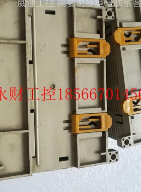 议价a欧姆龙PLC可编程控制器CPM2AH-30CDR-A拆机现货￥