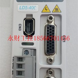 套装 LD5 全新深圳雷赛伺服电机 ￥ 400 议价ACM6040V48G