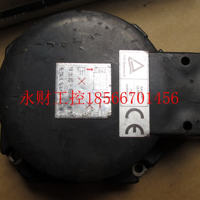 议价三菱伺服编码器 OSA14 适用电机HC-RF353￥