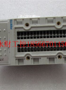 议价现货CPX-AB-8-KL-4POL    实物图￥