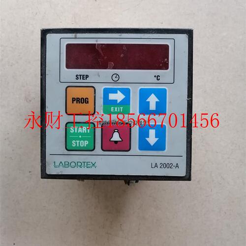 议价瑞比LA2002A小电脑 温控器￥