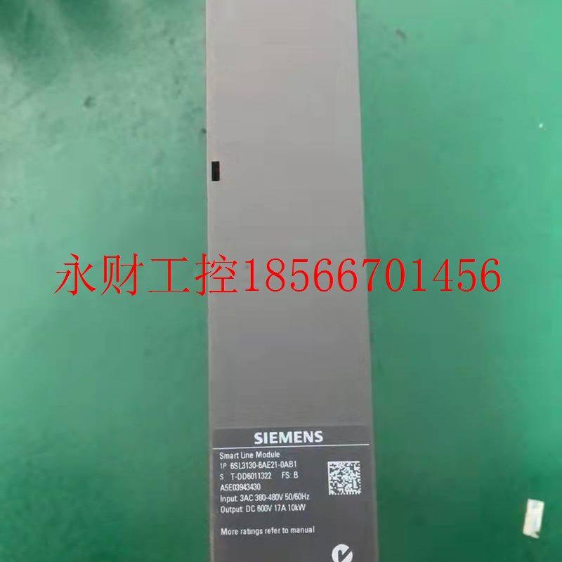 议价6SL3130-6AE21-0AB1 西门子￥
