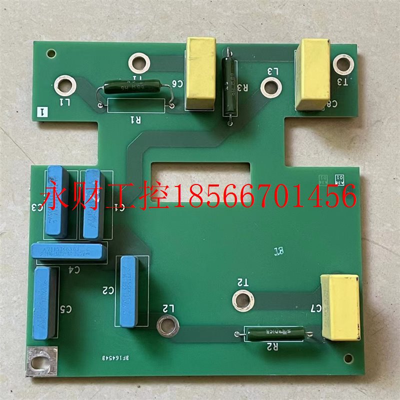 议价BBV11841-01施耐德软启动ATS22系列防雷滤波吸收板¥