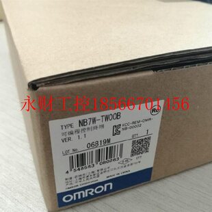 W1B TW10B NB10 TW0XHT1B NB3Q￥ 议价触摸1屏NB7W A04 TTW0W0B