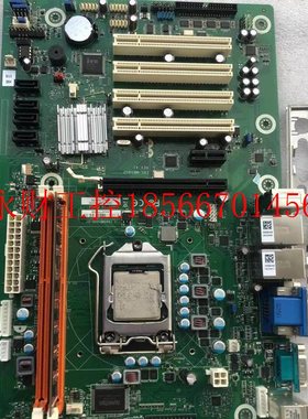 议价现货 研华工控机主板SIMB-A21 EBC-MB06 H61支持i3/i5/i7￥