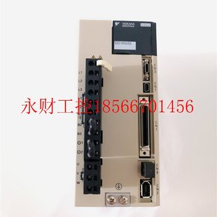 现货供应￥ 伺服驱动器750W 议价SGDV 5R5A05A