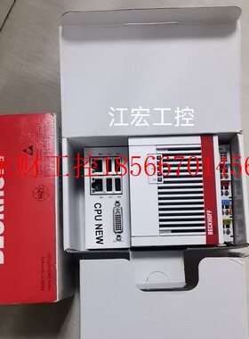 议价现货 全新原装CX5130-0123原装正品 ￥