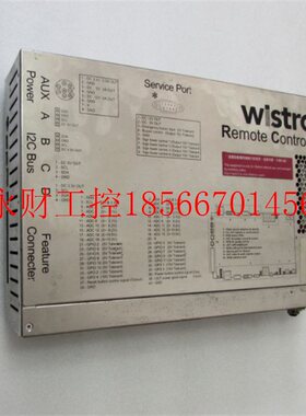 议价现货wistron      Remote   ContrOLI      BOX  V2       ￥