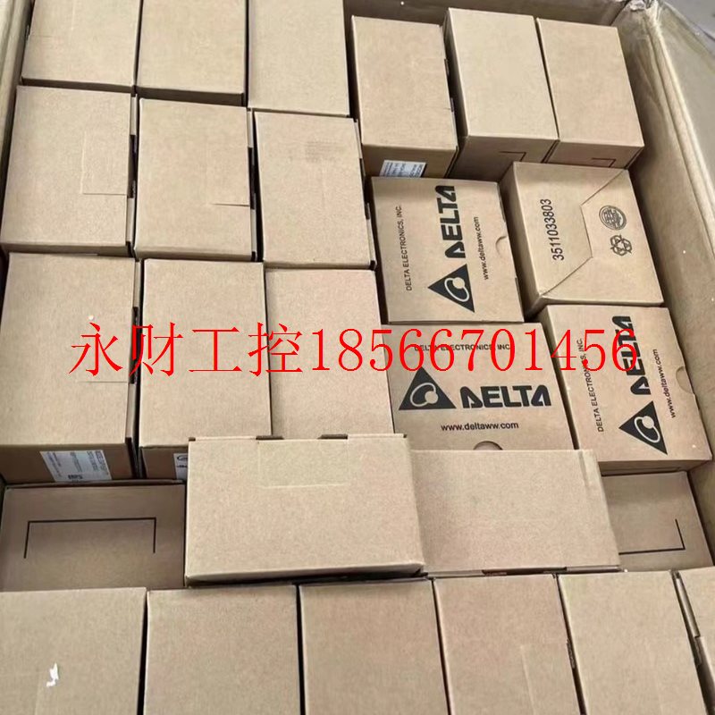 议价DELTA/台达 DVP04TC-A  PLC模块￥