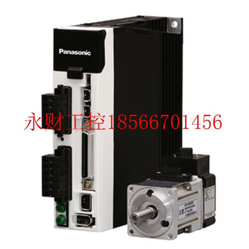 议价伺服驱动器750W MCDHT3520E/MCDKT3520E A5系列￥