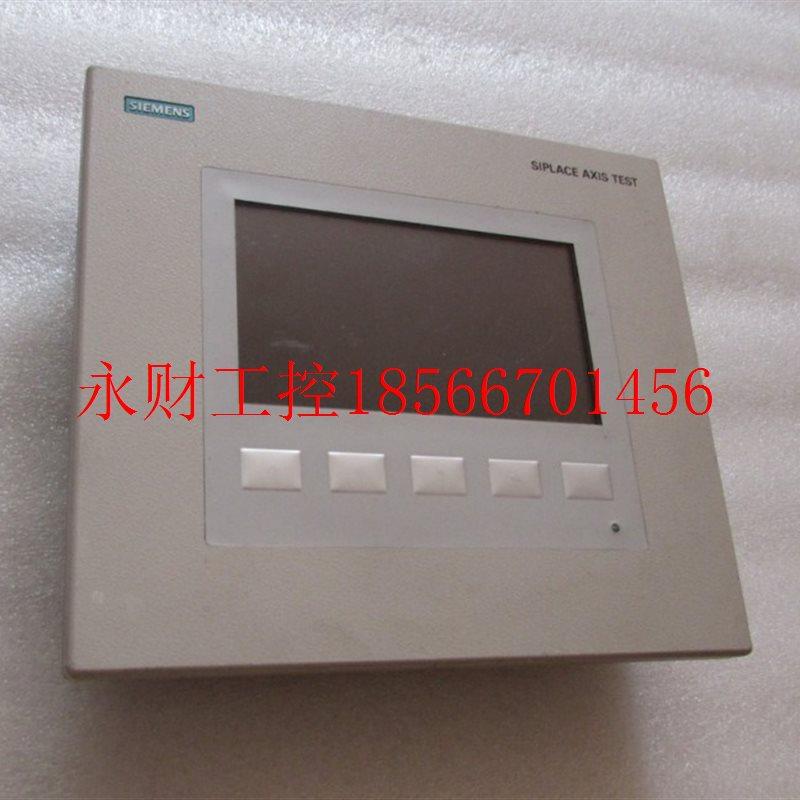 议价现货西门子 SIPLACE AXIS  [  00300761-01 ] 实物图￥