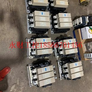 成色95新 议价三菱S 纯日本进口 600A线圈110V ￥ N600接触器