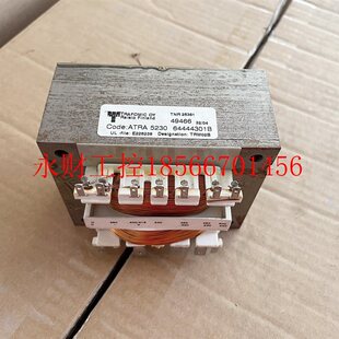 议价ACS800变频器用变压器ATRA5230功能正常 包使用￥
