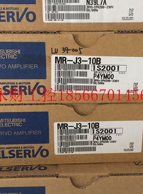 议价全新原装伺服HG-SN102J-S100 52J HF-SN152J 202J 302BJ-S1￥