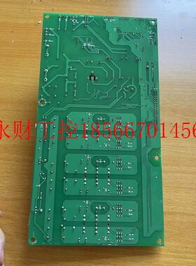 议价LG产电LS变频器IS5系列30/45/55/75KW触发板电源板驱动板主￥