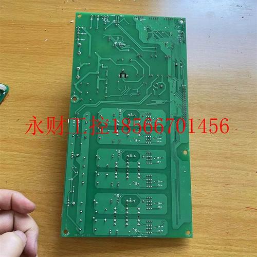 议价LG产电LS变频器IS5系列30/45/55/75KW触发板电源板驱动板主￥