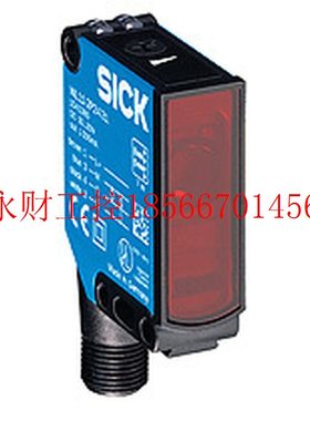 议价WT12-2N150替代WTE11-2N1132SICK西克漫反射光电开关￥