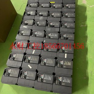 议价三菱变频器E740和D740和A740系列￥