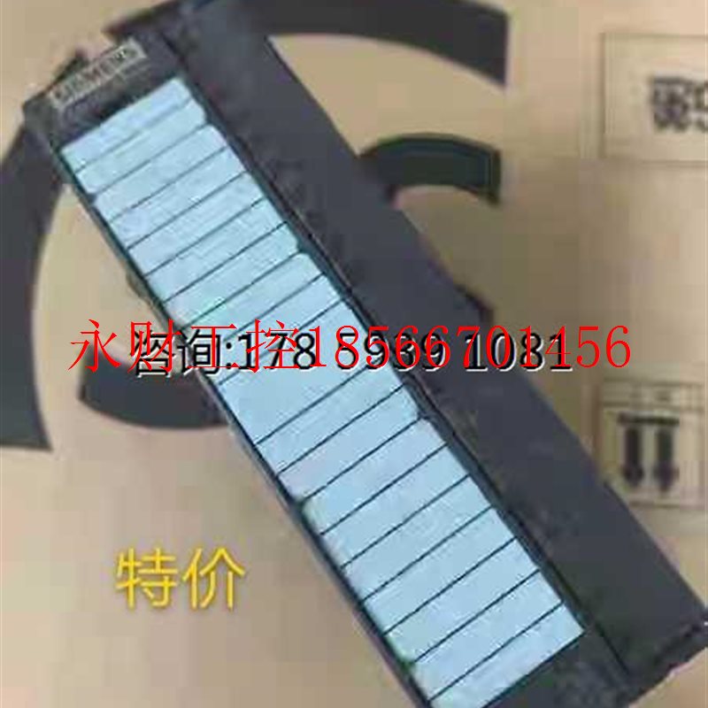 议价正品西门子6ES7 350-1AH03-0AE0 现货 成色好￥