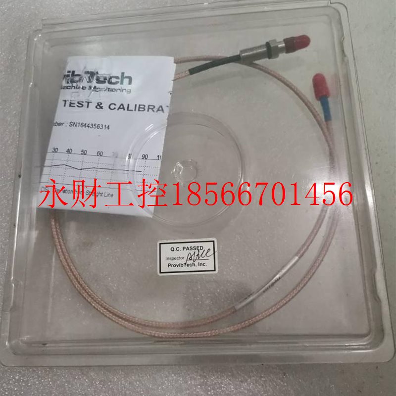 议价新振工控*全新装Provicb原Te派利斯h派利斯 TM018-A05-B0￥