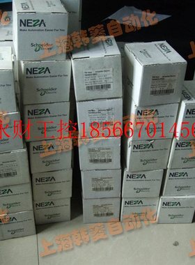 议价MODICON 莫迪康-施耐德NEZA PLC TSX08SSJD14AS 质保￥