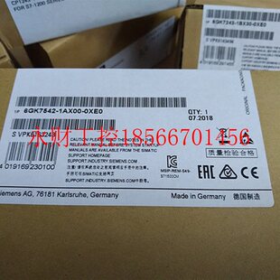 1AX00 0XE0 CP1542 542 CM1￥ 543 6GK7542 6UX00 议价6GK7 5FX00