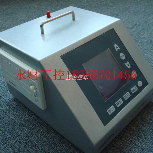 议价赛纳威CW-PPC300三通道便携式激光尘埃粒子计数器 台式粒子￥