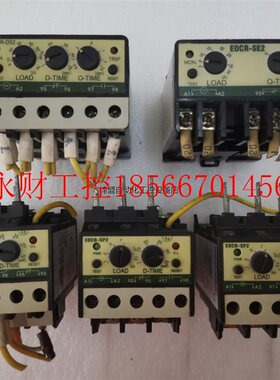 议价韩国三和EOCR保护器EOCRSP2-01/10R/N220￥