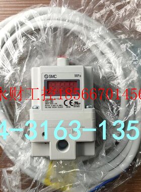 议价SMC比例阀无包装 无包装 ITV1030-311CL 图￥