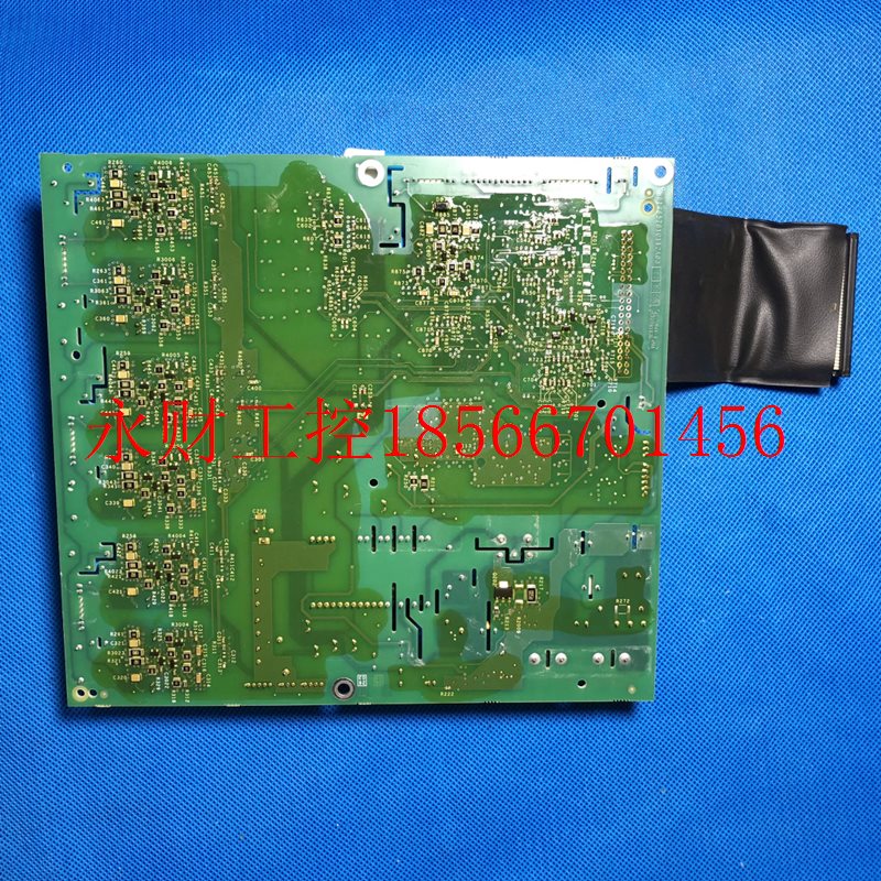 议价施耐德变频器ATV61和ATV71系列30kw电源板驱动板主板触发板￥