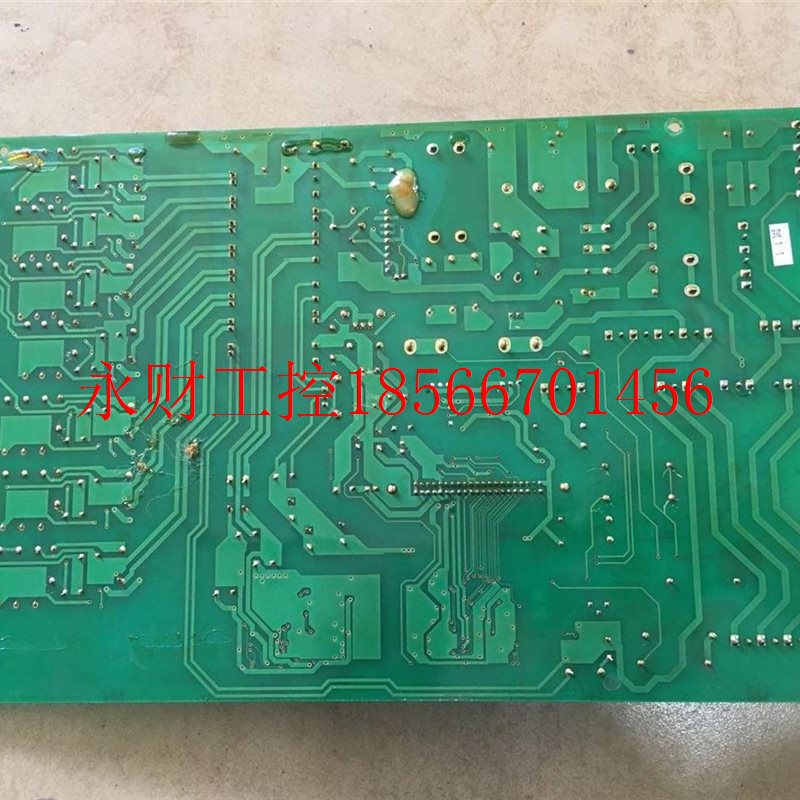 议价3富士变频器G11和P1主板0-37KW电G11/P11源板驱1动D板C触发￥