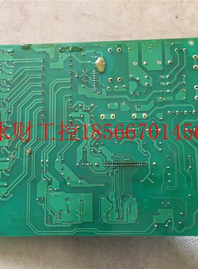 议价3富士变频器G11和P1主板0-37KW电G11/P11源板驱1动D板C触发￥