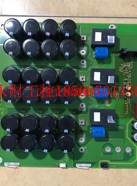议价A5E00496081西门子变频器G120系55-75KW电源板电容板A5E004￥