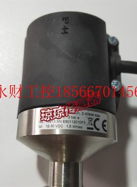 议价莱宝LEYBOLD真空计 DI2000 D-50968 12-30 VDC￥