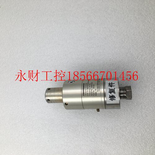 议价HERRMANN KHS G3 35/IP50/ DMSMARTSTEP24-30/OEM 181081￥