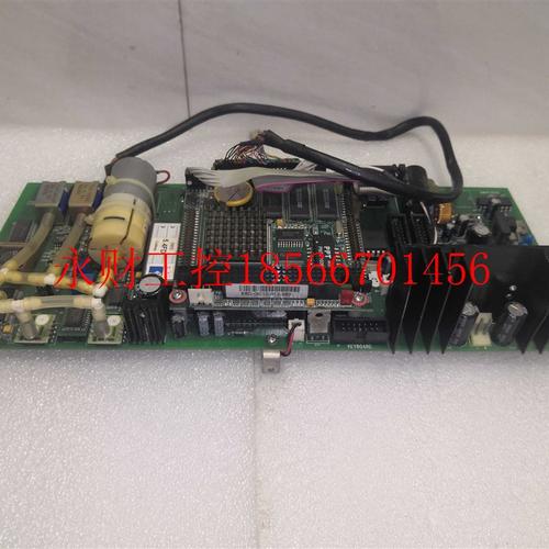 议价金科威UT4000A/B/C/F  无创NIBP血压泵板 电磁阀GW4F5S01C￥