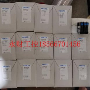M1H CPV10 5LS 161414￥ 议价FESTO 订货号 电磁阀