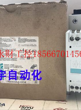 议价原装软启动器 3RW3044-1AB04 3RW3044-1AB14现货￥