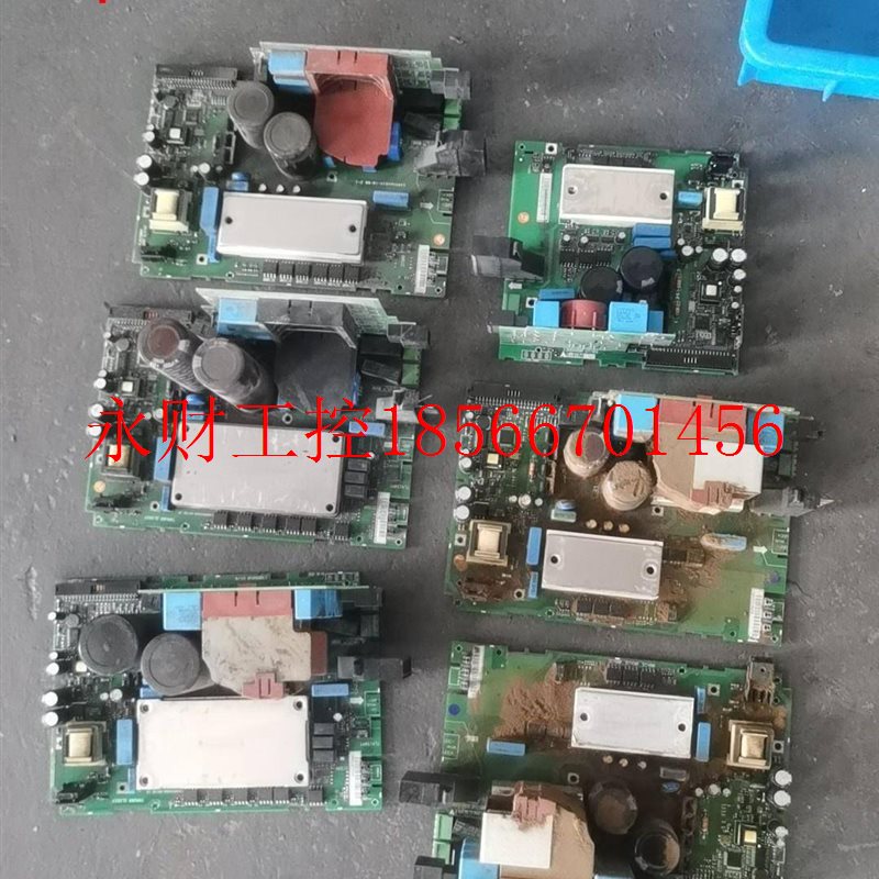 议价丹佛斯板子6张一起打包模块型号DP10F1200,D￥