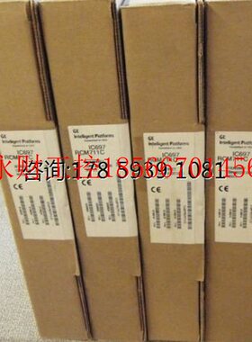 议价IC697PCM711P  全新原装正品  未拆封现货￥