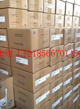 议价SJME-08AMB41 SJME-08AMB41-OY 安川伺服电机￥