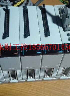 议价RS OEMax PLC NX-CPU750A NX-32D NX-Y16T NX-POSI1 CPU750￥